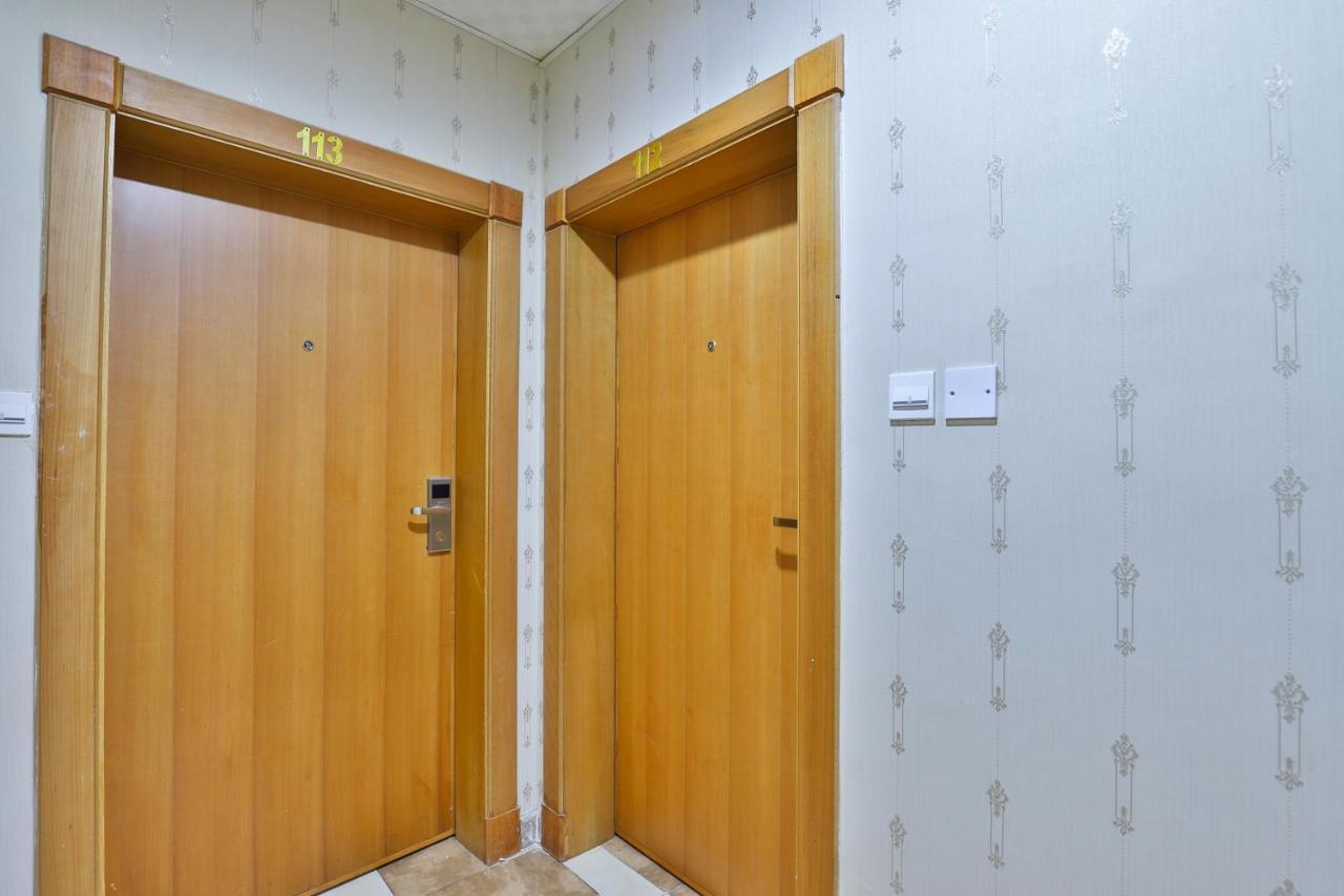 Al Rayan Hotel Медина Экстерьер фото