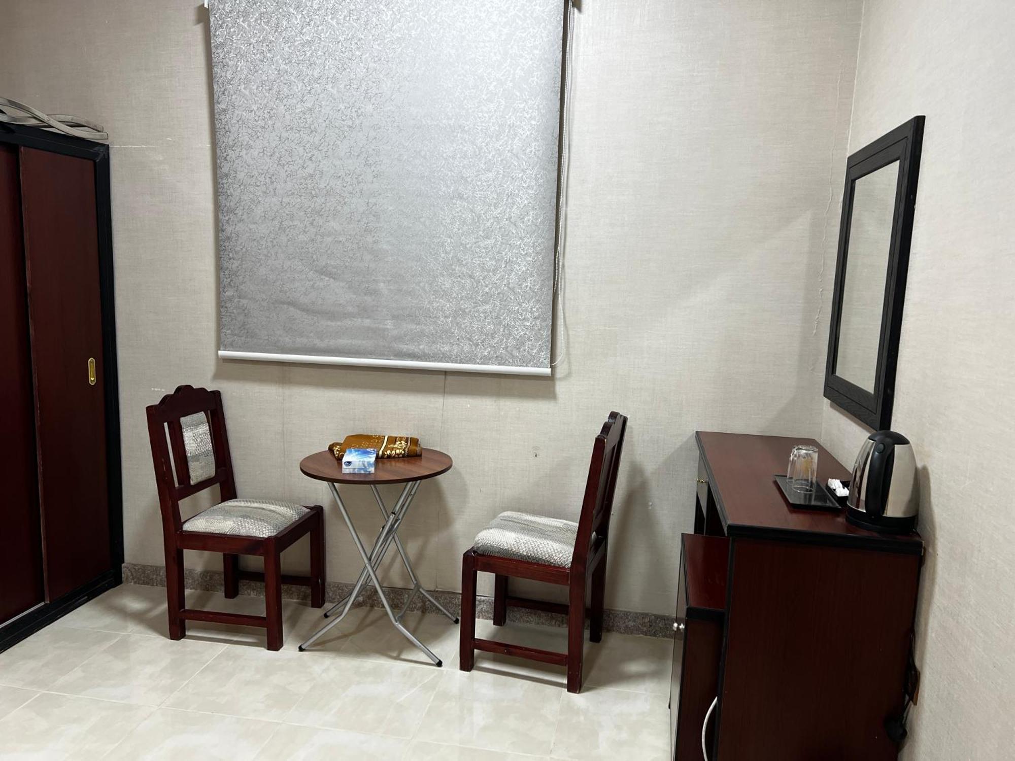 Al Rayan Hotel Медина Экстерьер фото