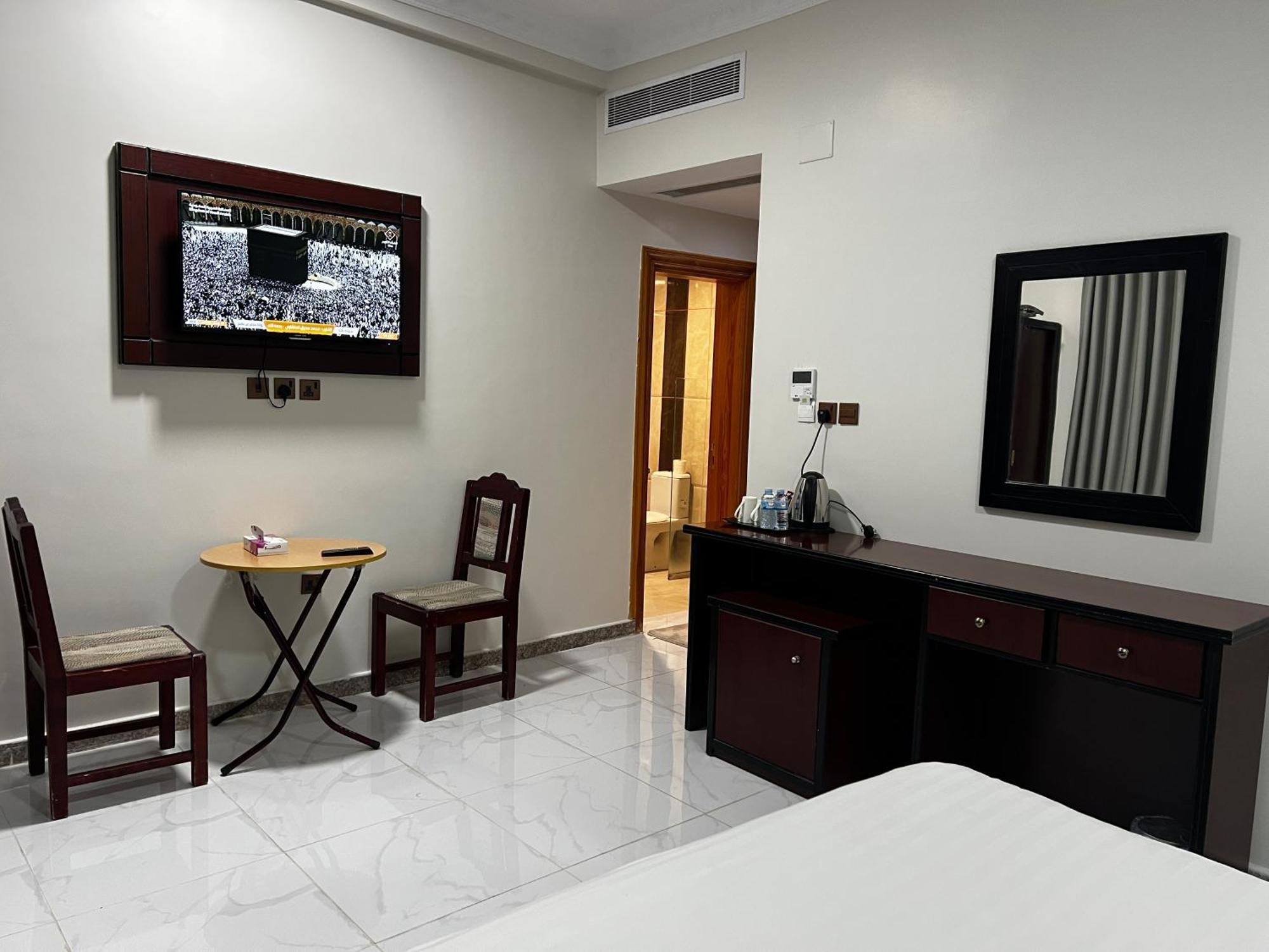 Al Rayan Hotel Медина Экстерьер фото